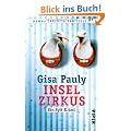 Inselzirkus: Ein Sylt-Krimi