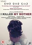 I Killed My Mother [DVD]