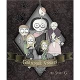 Grotesque Stories - Read as Poems