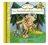 Erste Sandm�nnchen-Geschichten: Zeit f�r dich - Sabine Cuno-Poehlmann