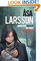 Until Thy Wrath Be Past: A Rebecka Martinsson Investigation