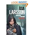 Until Thy Wrath Be Past: A Rebecka Martinsson Investigation