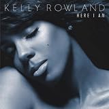 KELLY ROWLAND - LAY IT ON ME