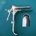 3 Assorted Graves Vaginal Speculum S M L