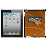 Charlotte Bobcats - bball design on new iPad & iPad 2 Case Smart Cover Compatible