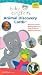 Baby Einstein: Animal Discovery Cards : Beautiful Nature Photographs and Animal Facts to Delight Your Baby Baby Einstein: Animal Discovery Cards : Beautiful Nature Photographs and Animal Facts to Delight Your Baby
