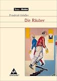 Produkt-Bild: Texte.Medien: Die R&auml;uber, Textausgabe mit Materialien