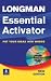 Longman Essential Activator (Longman Essential Activator S.)