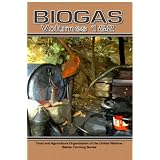 Biogas: Volumes 1 and 2 (Better Farming Series)