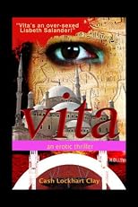 Vita: An Erotic Thriller