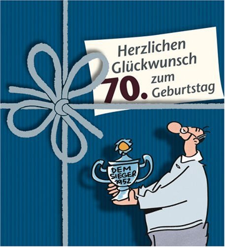 Geburtstag