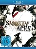 Smokin' Aces (Blu-Ray)