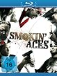 Smokin' Aces [Blu-ray]