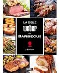 La Bibbia Weber del Barbecue