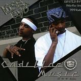Music : Cadillac Music