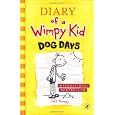 Dog Days (Diary of a Wimpy Kid)