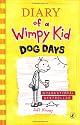 Diary of a Wimpy Kid: Dog Days (Book 4)