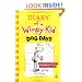Diary of a Wimpy Kid: Dog Days (Book 4)
