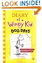 Diary of a Wimpy Kid: Dog Days (Book 4)