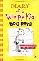 Diary of a Wimpy Kid: Dog Days (Book 4)