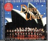 Down Under: Live at the Sydney Opera House