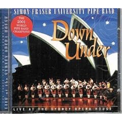 Down Under: Live at the Sydney Opera House
