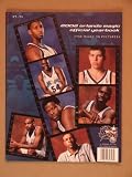 Orlando Magic 2001/02 Team Yearbook