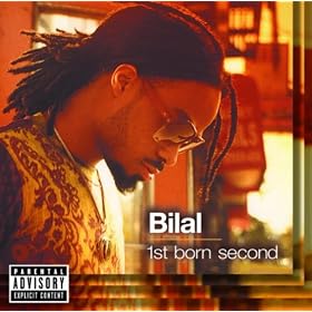 1st Born Second