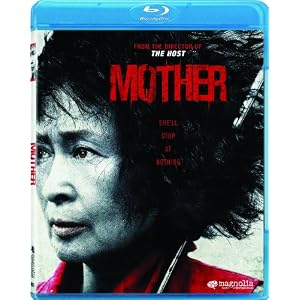 Mother [Blu-ray] (2009)