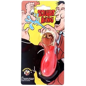 Squirt Ring