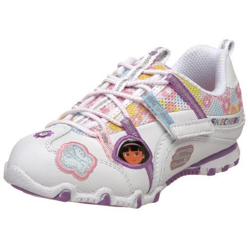 Skechers Toddler Bikers-ExploraDora Sneaker