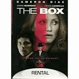 The Box (Rental Ready)