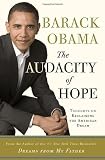 The Audacity of Hope