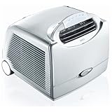 Whynter Eco Friendly 13000 BTU Portable Air Conditioner - Platinum