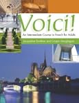 Voici! An Intermediate Course in Fren...