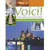 Voici! An Intermediate Course in French for Adults: Student's Book