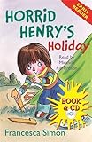 Horrid Henry's holiday