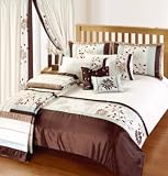 Petra Co-ordinating Fully Lined Curtains 66x72in