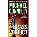 The Brass Verdict (Reprint) (Paperback)