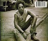Lenny Kravitz Greatest Hits 画像