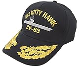 WESTROOPER バトルシップキャップ リジー フォルトゥナート