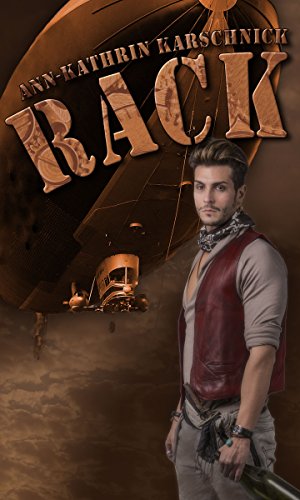RACK (2): ein Steampunk-Thriller (German Edition)