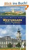 Westungarn: Budapest Pecs Plattensee