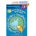 How to Help the Earth-by the Lorax