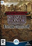 Medal of Honor Débarquement Allié - Edition Collector
