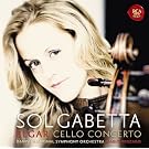 Elgar: Cello Concerto +2