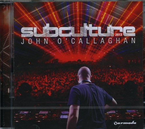 VA-Subculture 2013 (Mixed By John O Callaghan)-2CD-2013-wAx Download