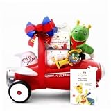 Baby Einstein Space Adventure Gift Basket