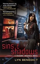 Sins  &  Shadows
