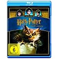 Harry Potter und der Stein der Weisen  (+ Digital Copy) [Blu-ray]
